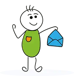 Adressering_og_pakking_Konvoluttering Adressering_og_pakking_Konvoluttering